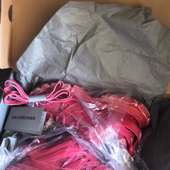 Balenciaga Track - Picture 3 of 3